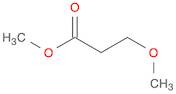 Methyl 3-methoxypropionate