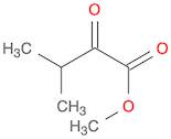 Methyl 3-methyl-2-oxobutanoate