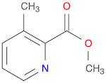 Methyl 3-methylpicolinate