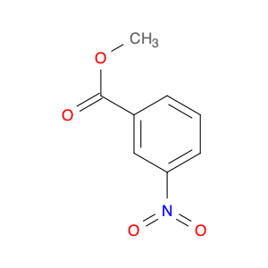 Methyl 3-nitrobenzoate