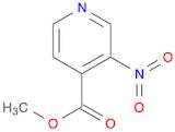 Methyl 3-nitroisonicotinate