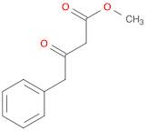 Methyl 3-oxo-4-phenylbutanoate