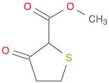 Methyl 3-oxotetrahydrothiophene-2-carboxylate