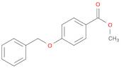 Methyl 4-(benzyloxy)benzoate