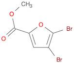 Methyl 4,5-dibromo-2-furoate