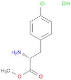 H-D-Phe(4-Cl)OMe.HCl