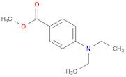 METHYL 4-DIETHYLAMINOBENZOATE