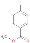 Methyl 4-fluorobenzoate