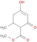 Methyl 4-hydroxy-6-methyl-2-oxocyclohex-3-enecarboxylate