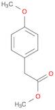 METHYL 4-METHOXYPHENYLACETATE