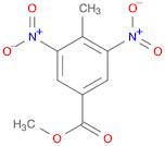 Methyl 4-Methyl-3,5-dinitrobenzoate