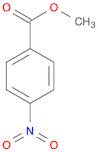 Methyl 4-nitrobenzoate