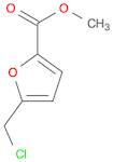 Methyl 5-(chloromethyl)furan-2-carboxylate