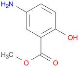 Methyl 5-amino-2-hydroxybenzoate