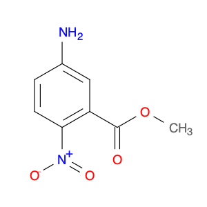 Methyl 5-amino-2-nitrobenzoate