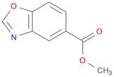 Methyl benzo[d]oxazole-5-carboxylate