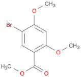 Methyl 5-bromo-2,4-dimethoxybenzoate