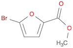 Methyl 5-bromofuran-2-carboxylate