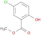 Methyl 5-chloro-2-hydroxybenzoate