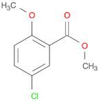 Methyl 5-chloro-2-methoxybenzoate