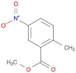 Methyl 2-methyl-5-nitrobenzoate