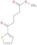 Methyl 5-oxo-5-(thiophen-2-yl)pentanoate