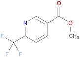 Methyl 6-(trifluoromethyl)nicotinate