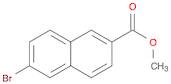 Methyl 6-bromo-2-naphthoate