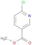 Methyl 6-chloronicotinate