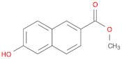 Methyl 6-hydroxy-2-naphthoate