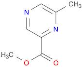 Methyl 6-methylpyrazine-2-carboxylate