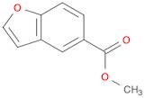 Methyl benzofuran-5-carboxylate