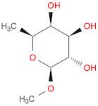 METHYL β-L-FUCOPYRANOSIDE