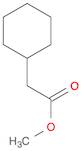 Methyl 2-cyclohexylacetate