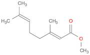 METHYL GERANATE