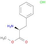 H-Phe-OMe.HCl