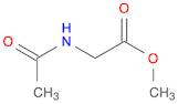 Methyl 2-acetamidoacetate