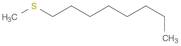 METHYL N-OCTYL SULFIDE