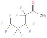 1H,1H,1H-NONAFLUORO-2-HEXANONE