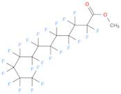 METHYL PERFLUORODODECANOATE