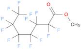 METHYL PERFLUOROHEPTANOATE