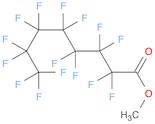 METHYL PERFLUOROOCTANOATE