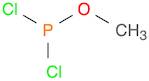 METHYL PHOSPHORODICHLORIDITE