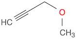 Methyl propargyl ether