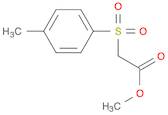 METHYL P-TOLUENESULPHONYLACETATE