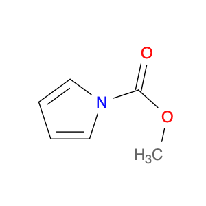 Methyl 1H-pyrrole-1-carboxylate