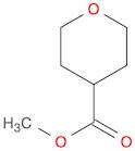 Methyl tetrahydro-2H-pyran-4-carboxylate