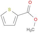 Methyl thiophene-2-carboxylate