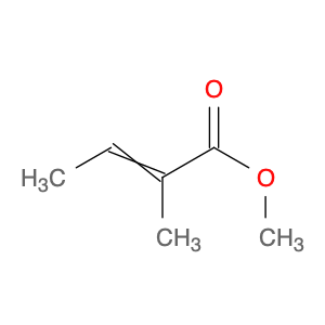 Methyl tiglate