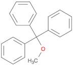 Methyl Triphenylmethyl Ether